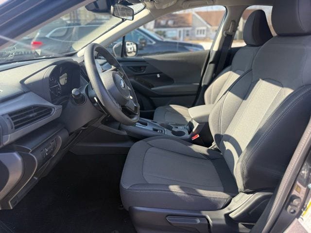 New 2026 Subaru Crosstrek 2.0i Premium image 3