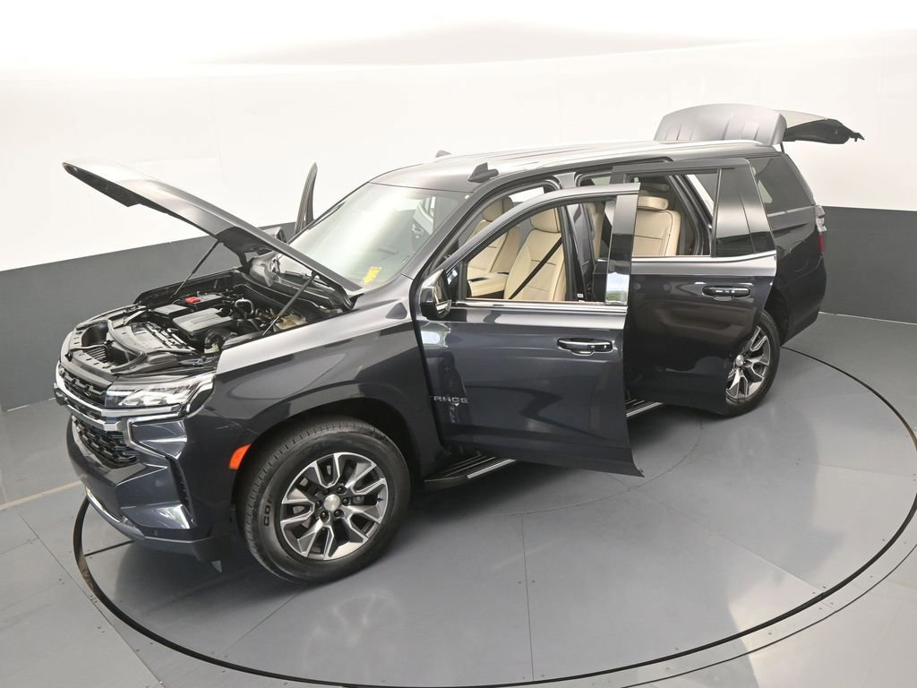 Used 2023 Chevrolet Tahoe LS w/ Driver Alert Package image 60