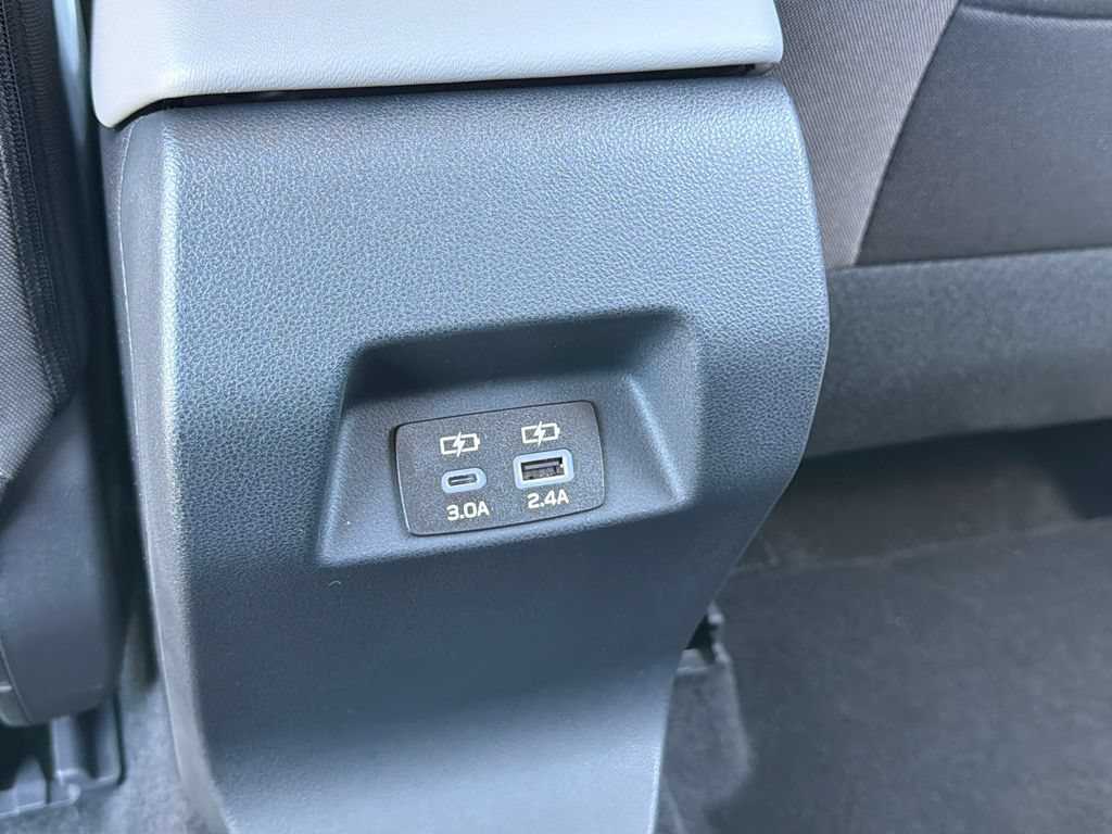 New 2026 Subaru Crosstrek 2.0i Premium AWD/4WD image 17