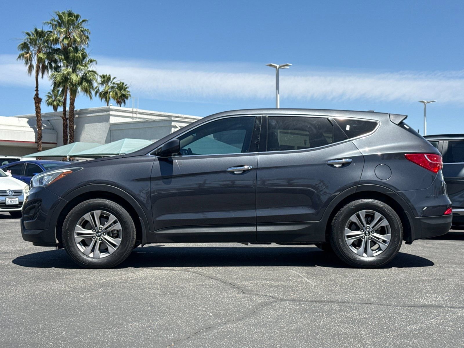 Used 2016 Hyundai Santa Fe Sport FWD image 6