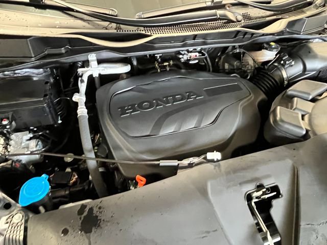 New 2026 Honda Odyssey Touring image 12
