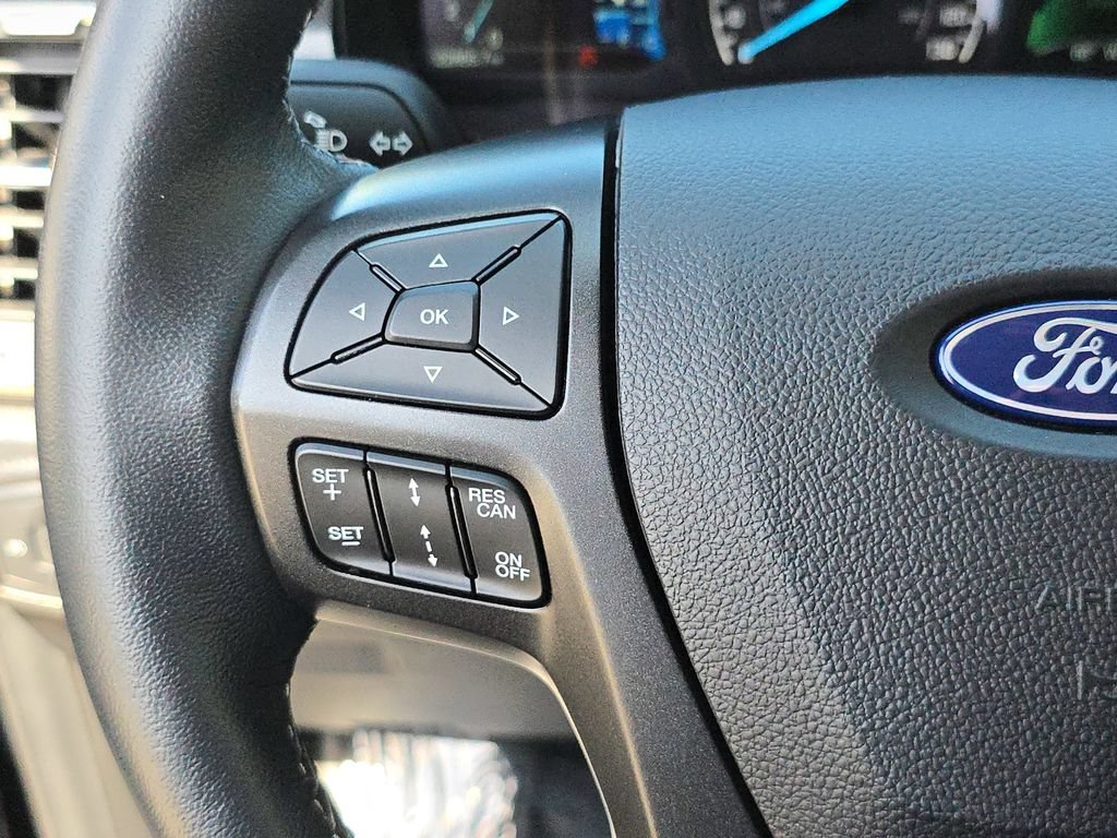 Used 2022 Ford Ranger Lariat w/ Tremor Off-Road Package AWD/4WD image 22