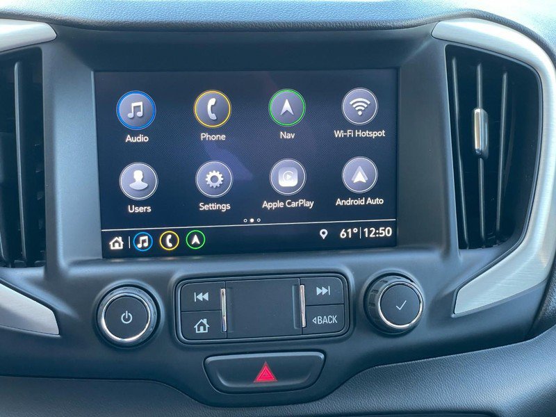 Used 2020 GMC Terrain Denali w/ Denali Premium Package FWD image 48