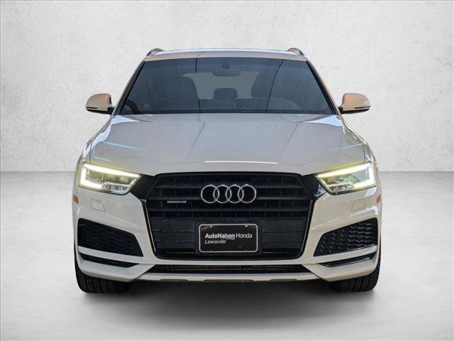 Used 2018 Audi Q3 2.0T Premium Plus w/ Premium Plus Package video 2