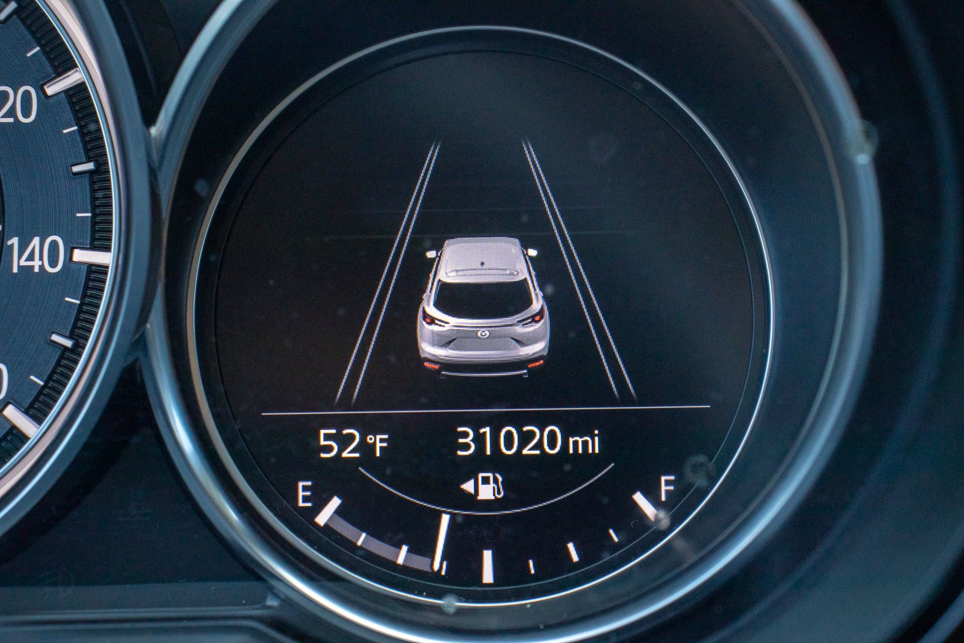 Used 2023 MAZDA CX-9 Touring Plus image 33