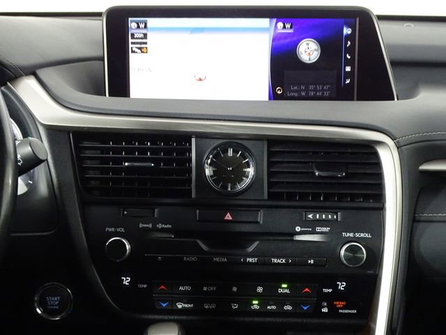 Used 2019 Lexus RX 350 FWD w/ Navigation Package image 32