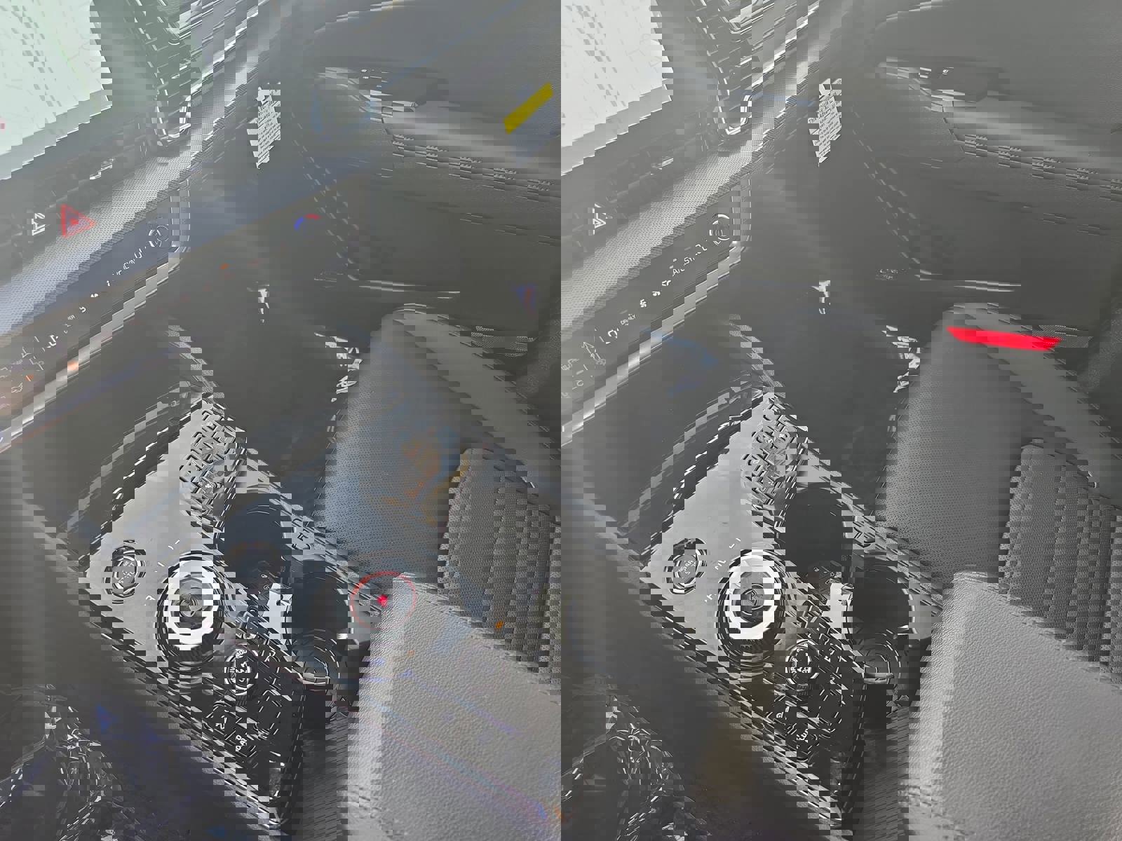 Used 2025 Kia Sportage SX Prestige image 27