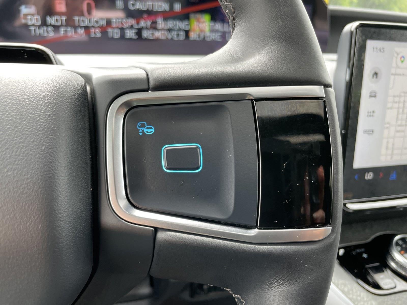 New 2026 Ford Expedition Tremor AWD/4WD image 17