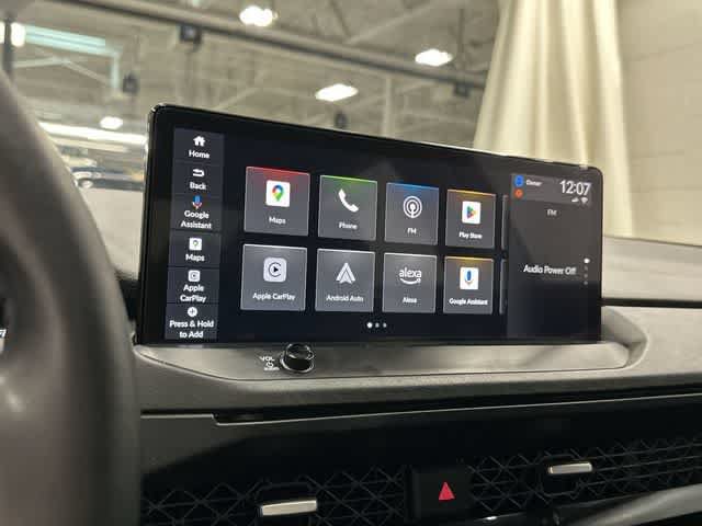 Used 2025 Honda Accord Touring image 21