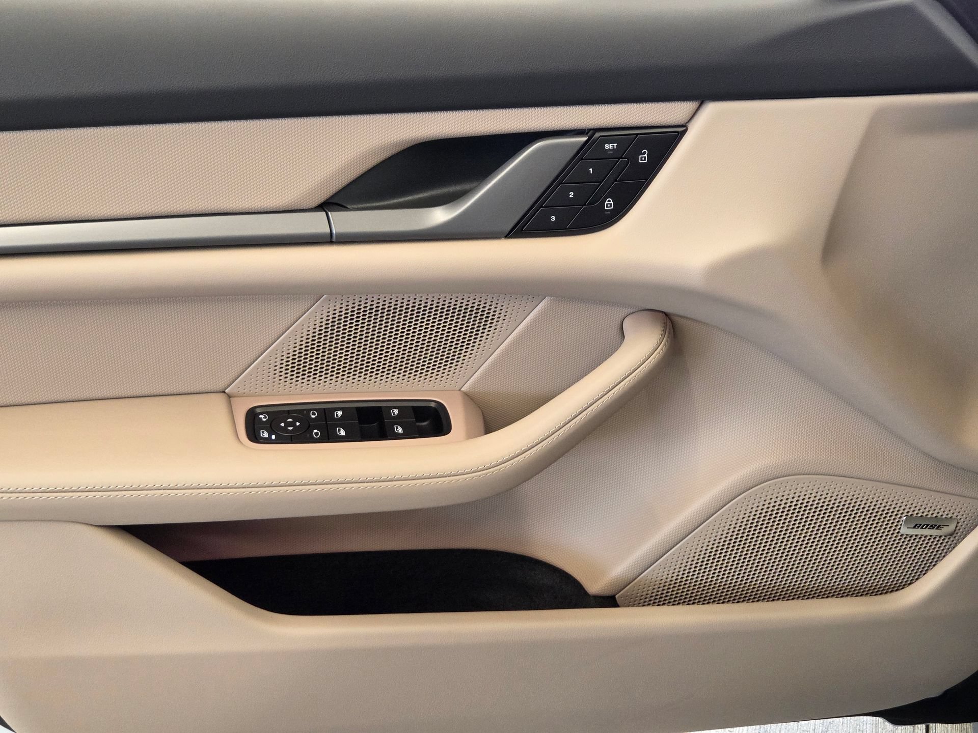 New 2026 Porsche Taycan RWD image 14