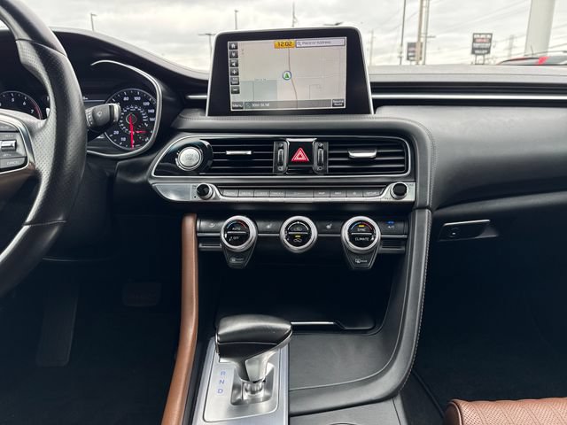 Used 2020 Genesis G70 2.0T w/ Elite Package AWD/4WD image 20