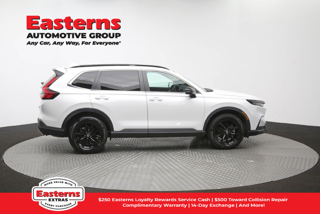 Used 2024 Honda CR-V Sport-L image 48