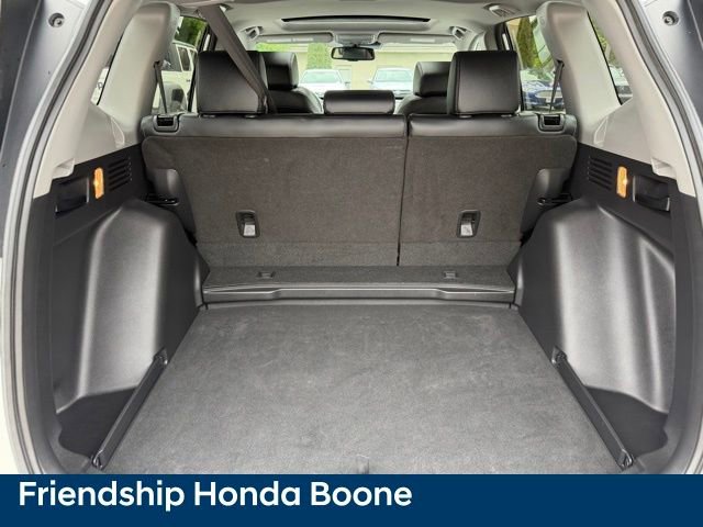 Used 2020 Honda CR-V EX-L image 39
