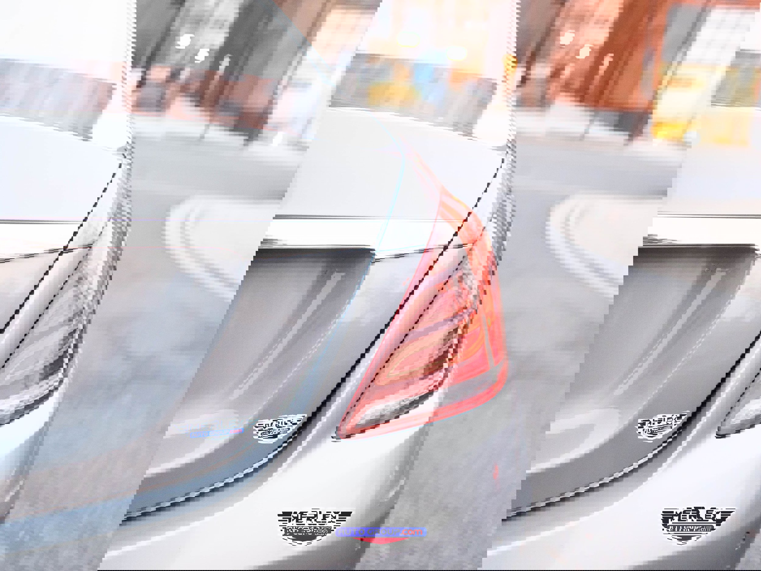 Used 2015 Mercedes-Benz S 550 Sedan w/ Sport Package w/ Sport Package image 51