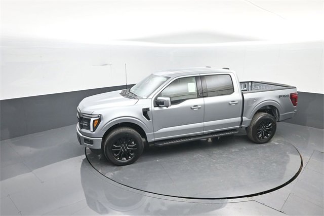 New 2026 Ford F150 Lariat w/ Equipment Group 501A Mid image 22