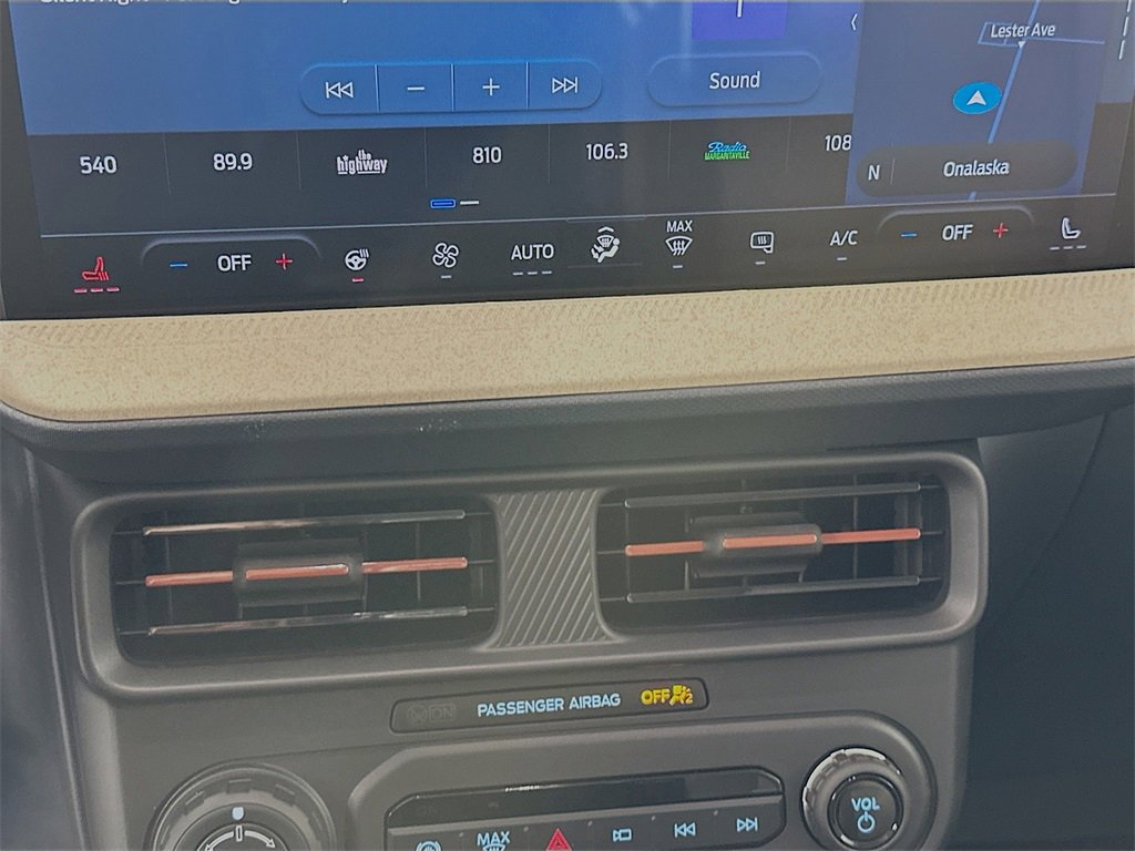 New 2026 Ford Maverick Lariat image 18