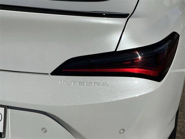 Used 2026 Acura Integra A-Spec w/ Technology Package FWD image 7