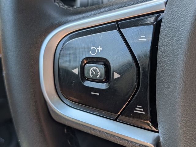Certified 2023 Volvo XC90 B6 Plus AWD/4WD image 21