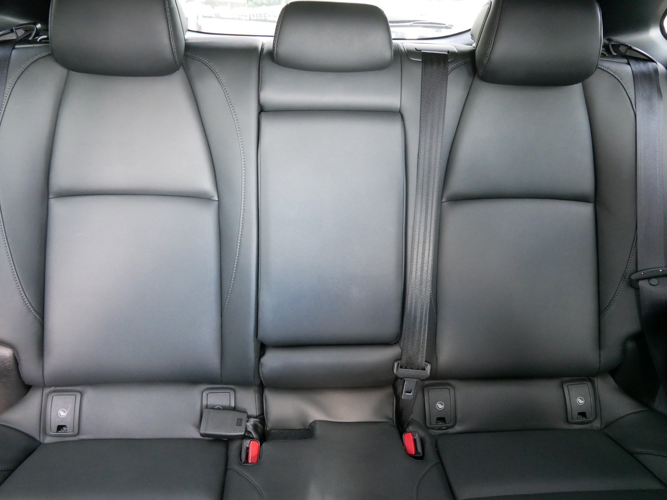 Used 2025 MAZDA CX-30 AWD 2.5 S w/ Select Sport Pkg image 13