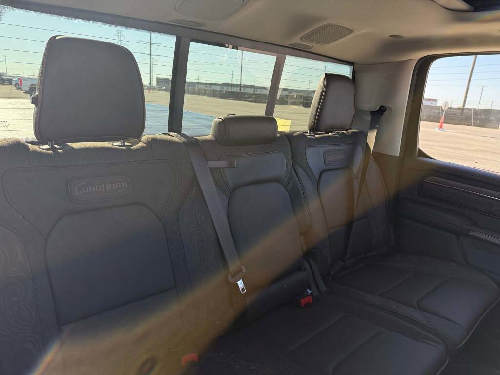 New 2026 RAM 1500 Limited image 18