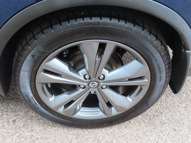 Used 2019 Nissan Murano Platinum AWD/4WD image 16