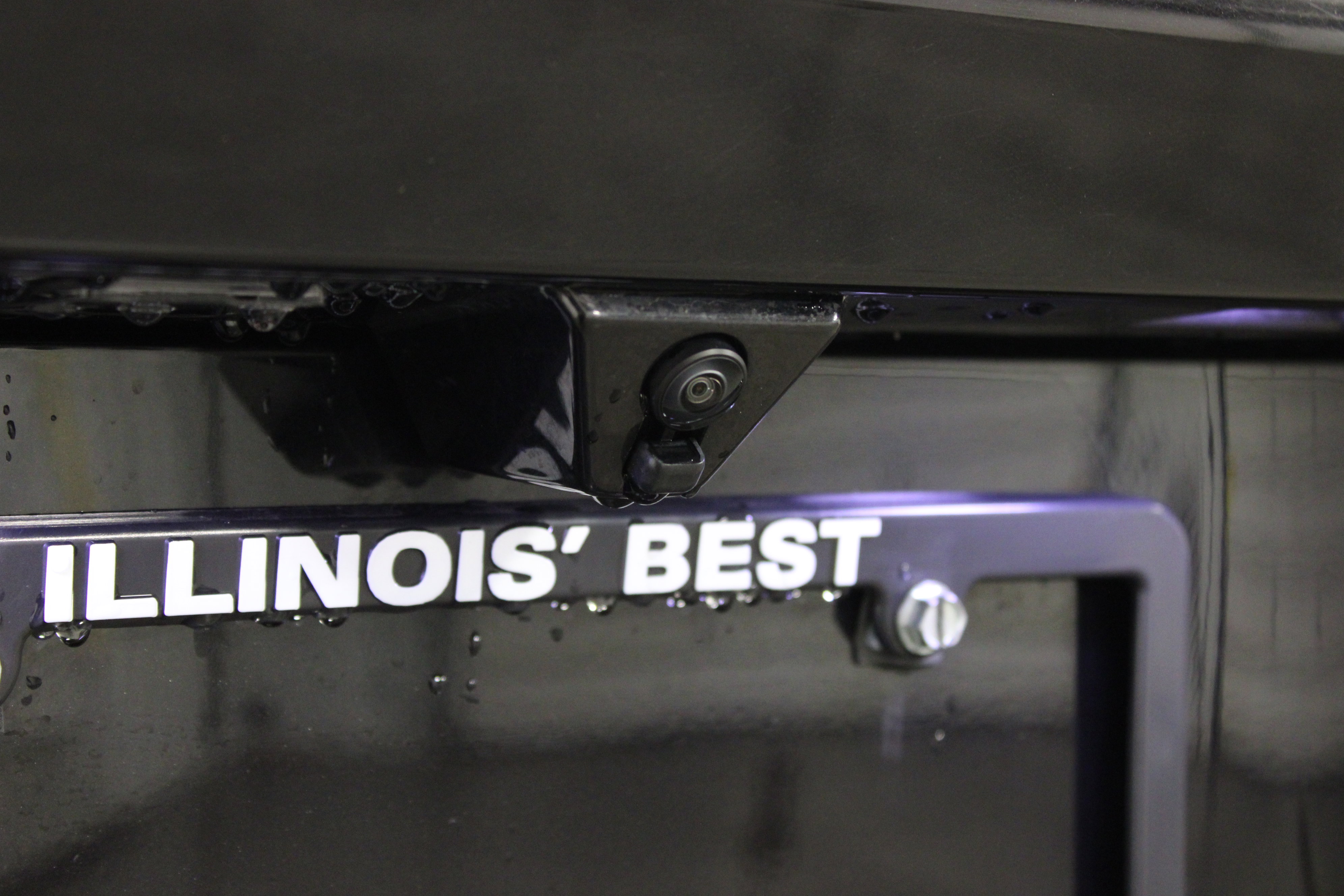 Used 2025 Lincoln Navigator Reserve image 13