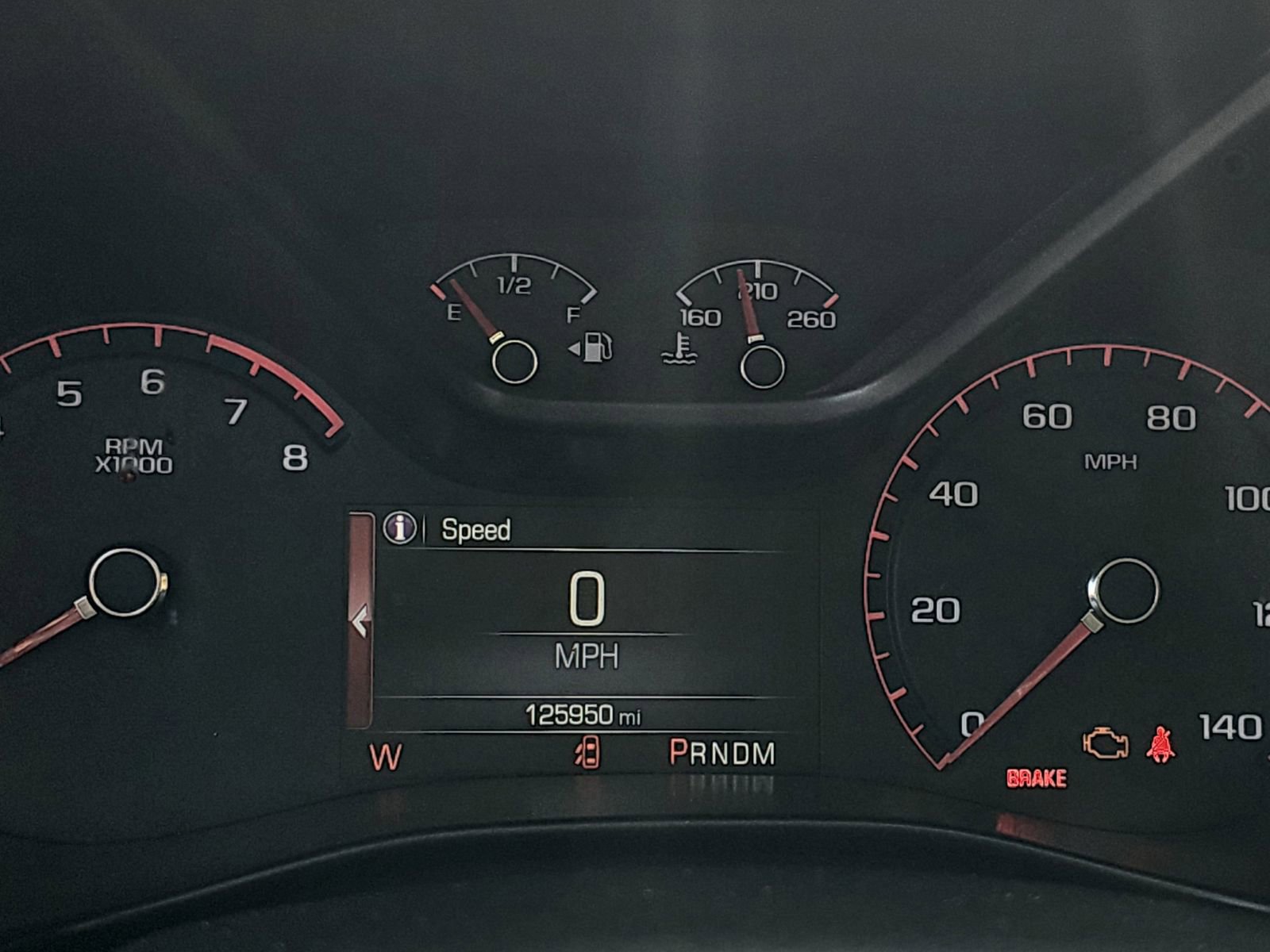Used 2015 GMC Canyon SLE RWD image 18