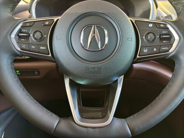 New 2026 Acura MDX SH-AWD w/ Advance Package image 21