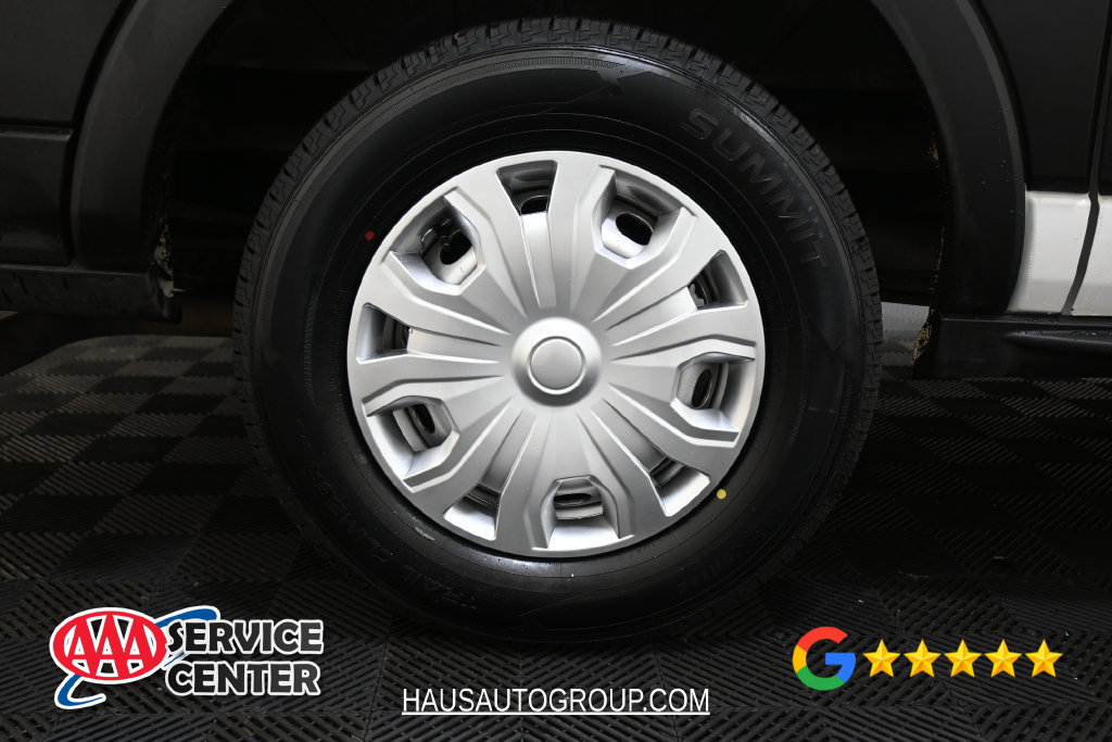 Used 2021 Ford Transit 150 Low Roof w/ Upfitter Package RWD image 29