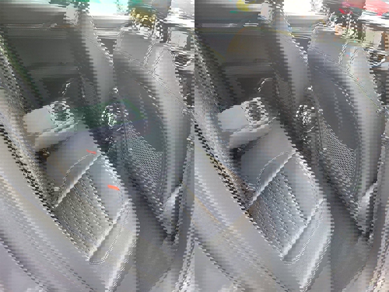 Used 2022 Alfa Romeo Stelvio Quadrifoglio w/ Active Assist Plus Package image 18