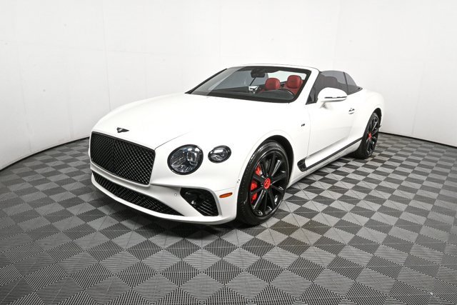 Used 2021 Bentley Continental GT image 7