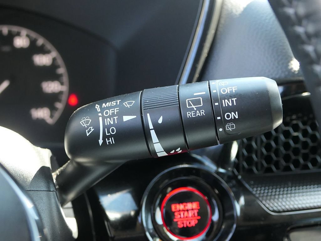 Used 2025 Honda CR-V EX-L image 17