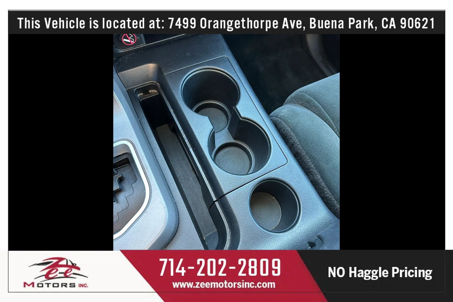 Used 2012 Toyota Sequoia SR5 w/ Sport Appearance Pkg image 31