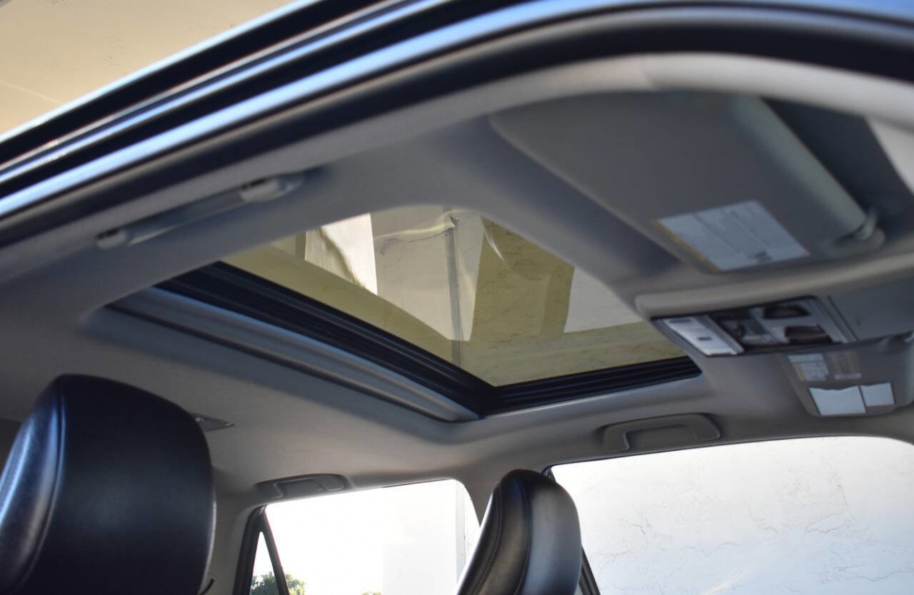 Used 2016 Toyota 4Runner Limited image 26