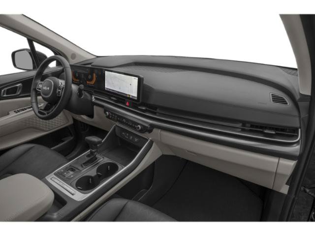 New 2026 Kia Carnival FWD image 12