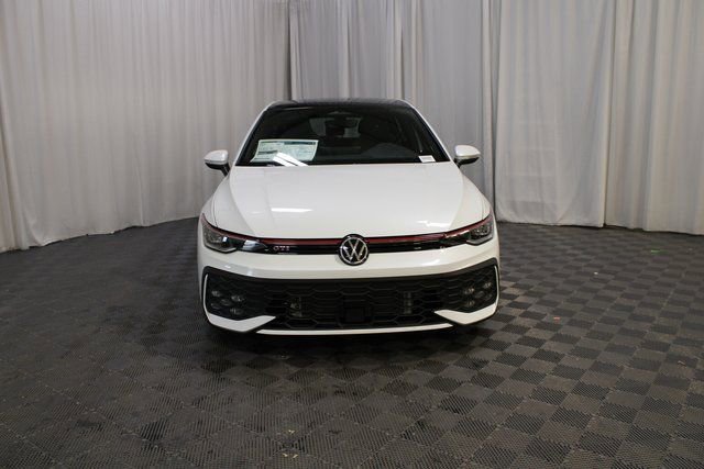New 2026 Volkswagen GTI SE image 30