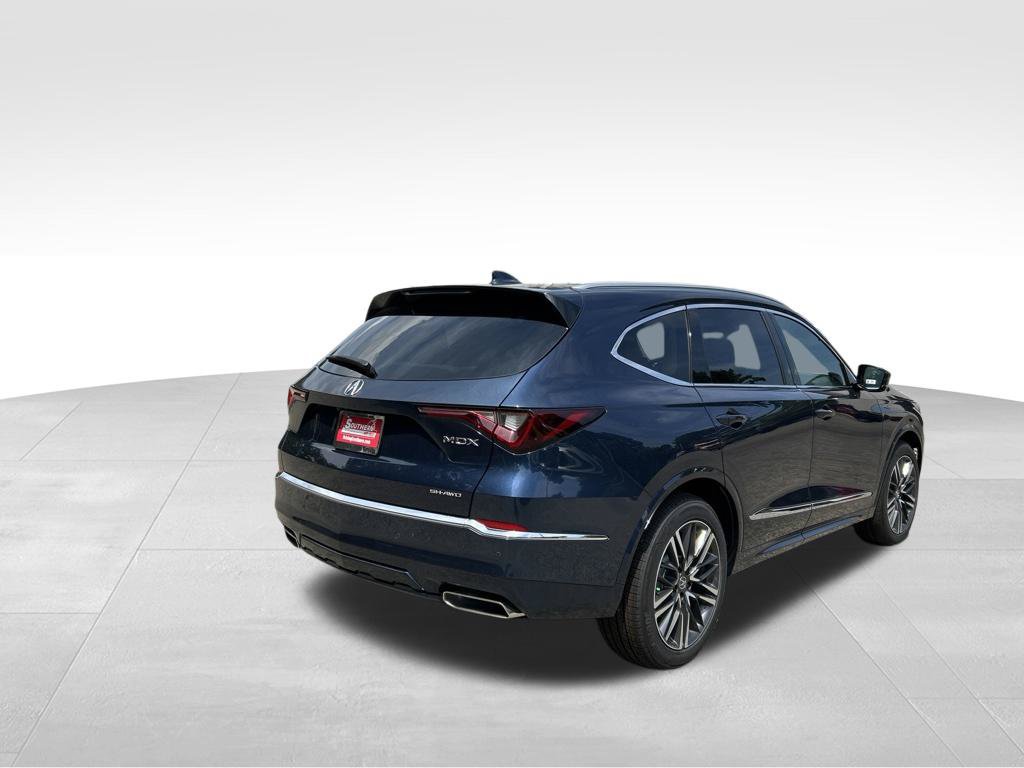 New 2026 Acura MDX w/ Advance Package AWD/4WD image 5