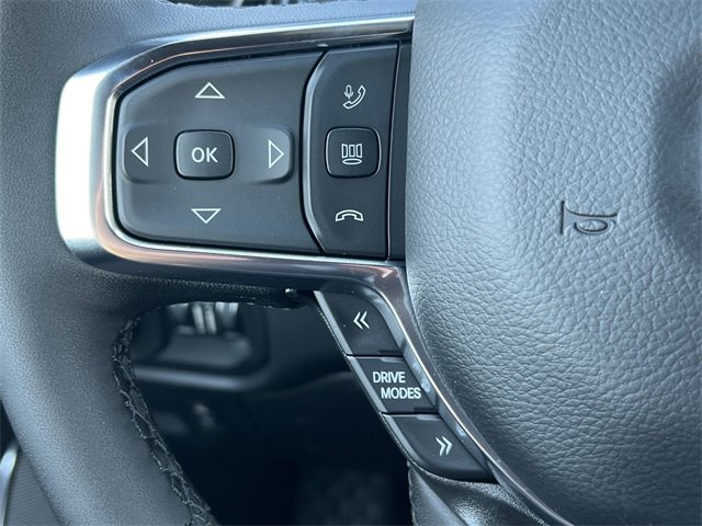 New 2026 RAM 1500 Laramie w/ Night Edition image 21