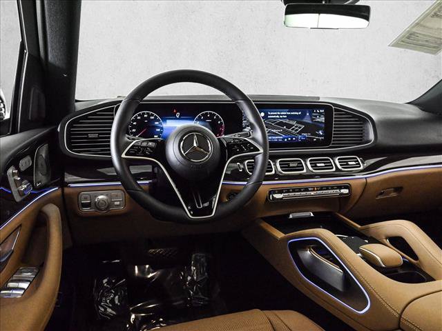 Certified 2026 Mercedes-Benz GLE 350 4MATIC image 20