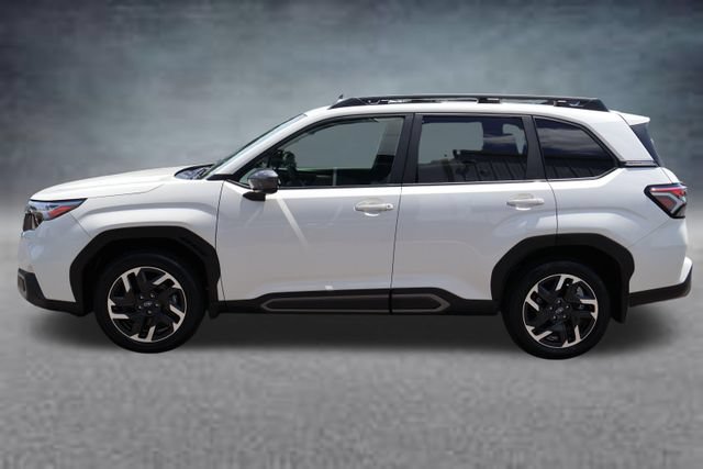 Certified 2025 Subaru Forester Limited w/ Protection Package AWD/4WD image 5