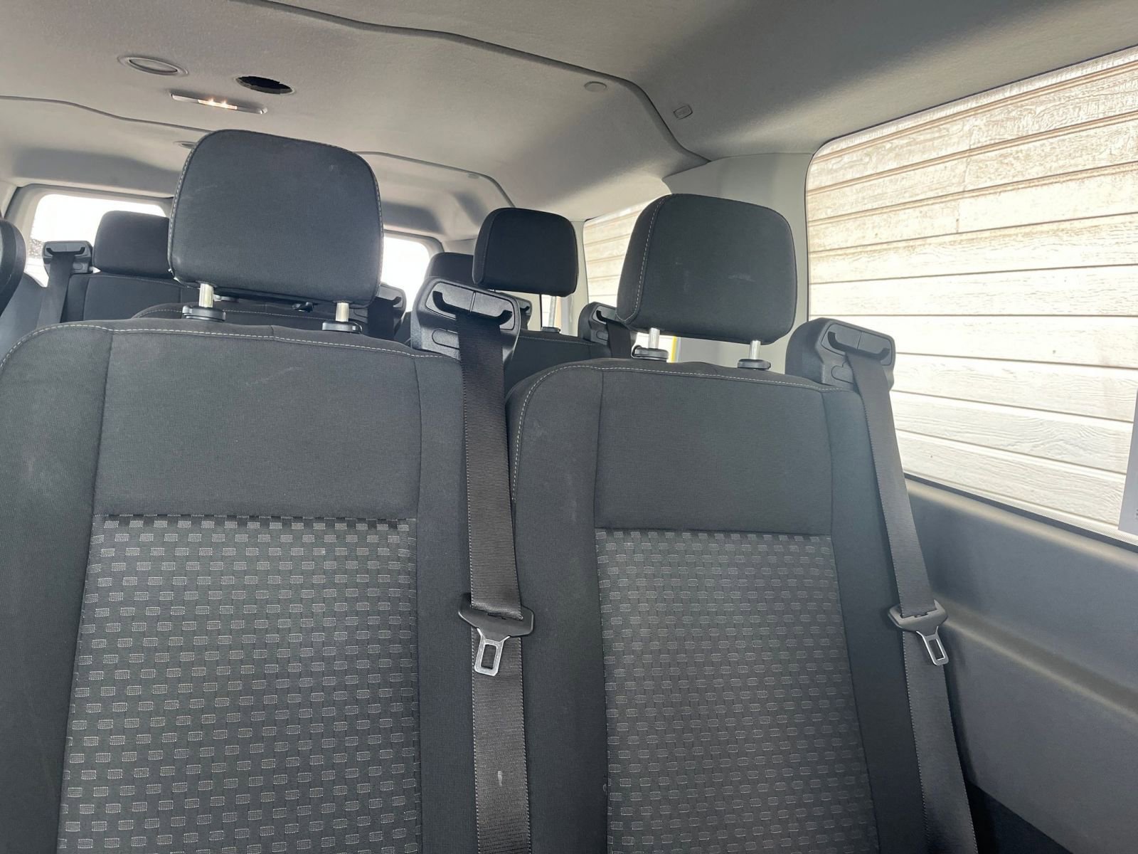 Used 2023 Ford Transit 350 XLT RWD image 39