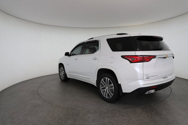 Used 2024 Chevrolet Traverse High Country image 11