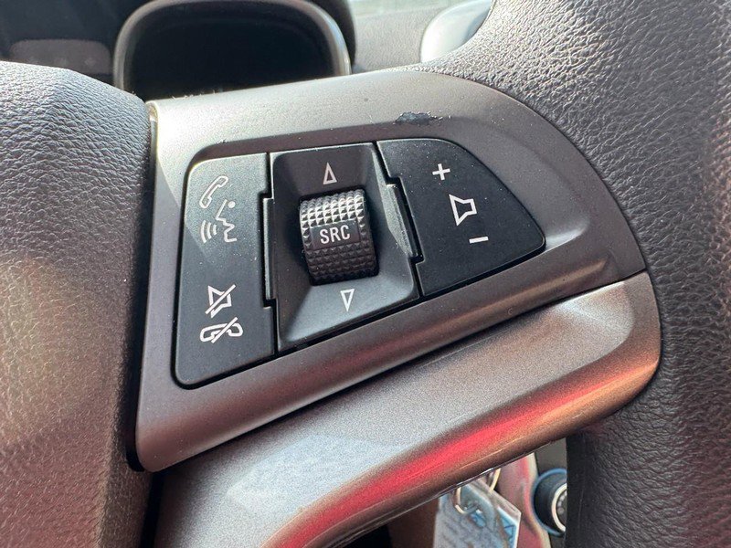 Used 2015 Chevrolet Malibu LT w/ Power Convenience Package image 18