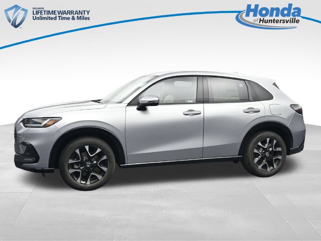New 2027 Honda HR-V EX-L image 5