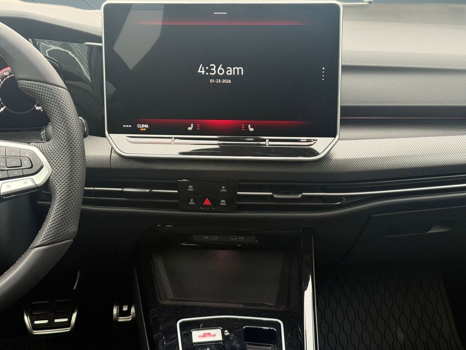 New 2026 Volkswagen Golf SE image 24