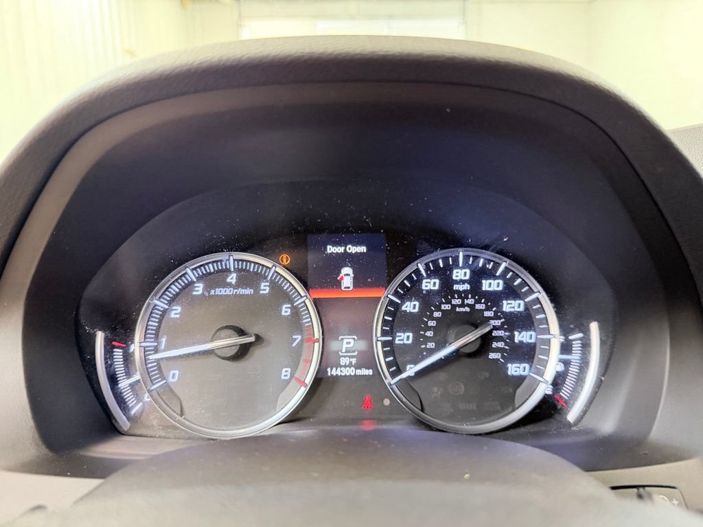 Used 2014 Acura MDX w/ Technology Package AWD/4WD image 47