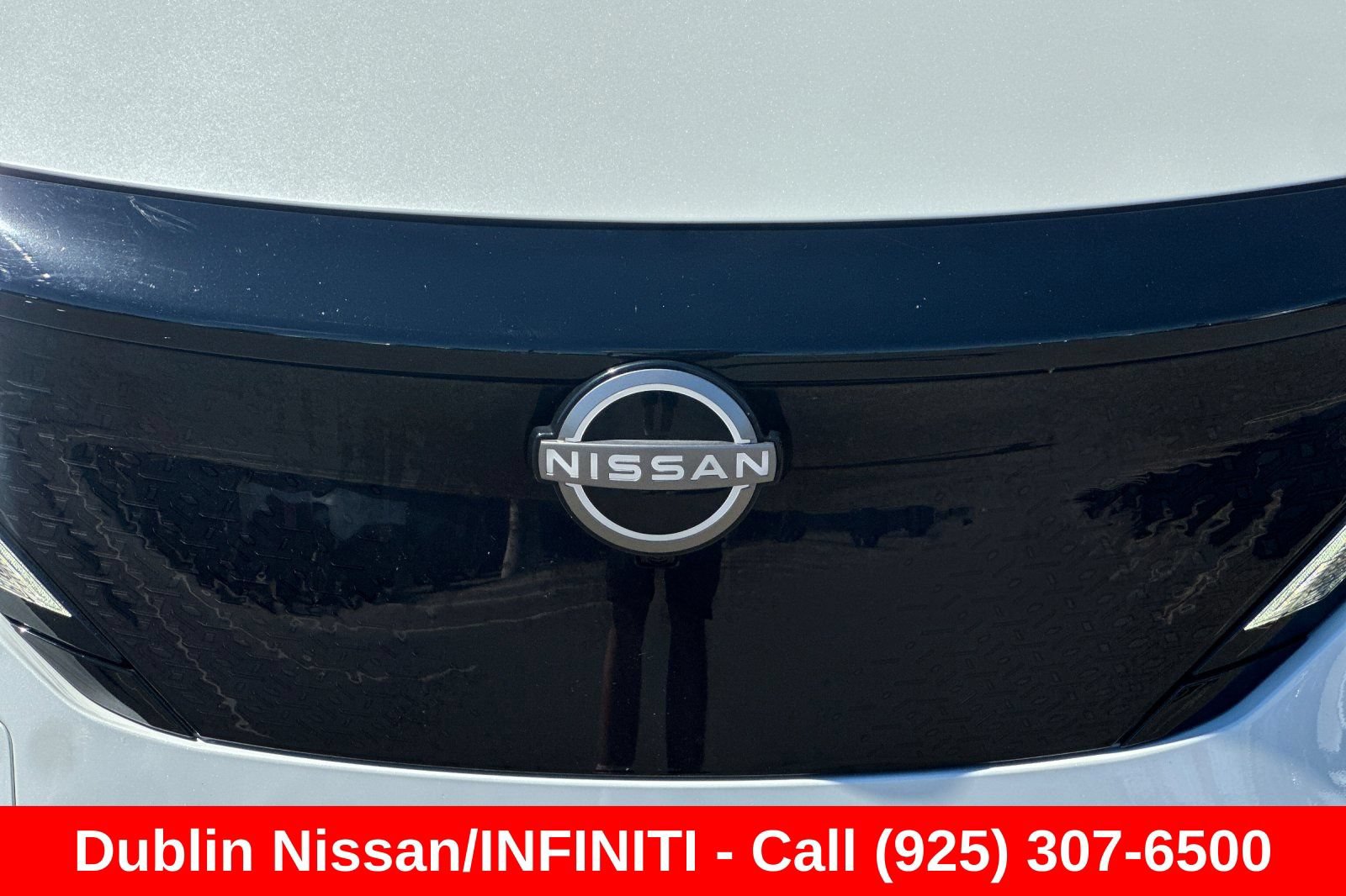 Used 2023 Nissan Ariya FWD image 47