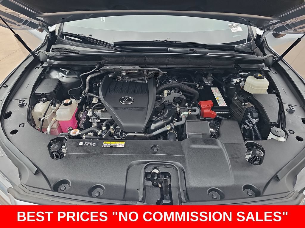 Used 2023 Lexus RX 350 Premium Plus w/ Cold Area Package FWD image 31