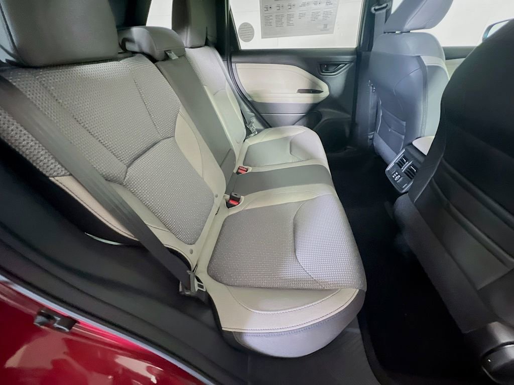New 2026 Subaru Forester Premium image 20