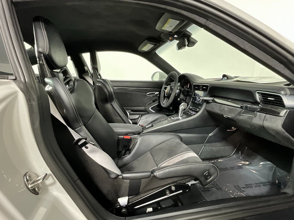 Used 2018 Porsche 911 GT3 image 15